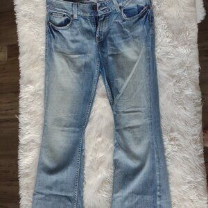 BKE Ladies Denim Culture Stretch jeans LW
